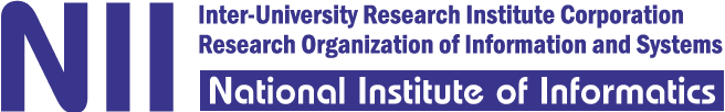 National Institute of Informatics (NII)