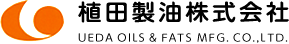 Ueda Oils and Fats Mfg. Co., Ltd.